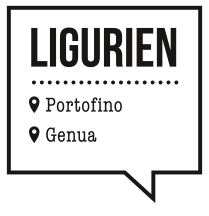 Ort Ligurien