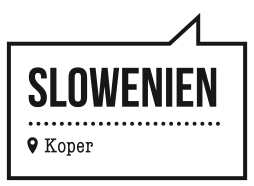 Ort Slowenien
