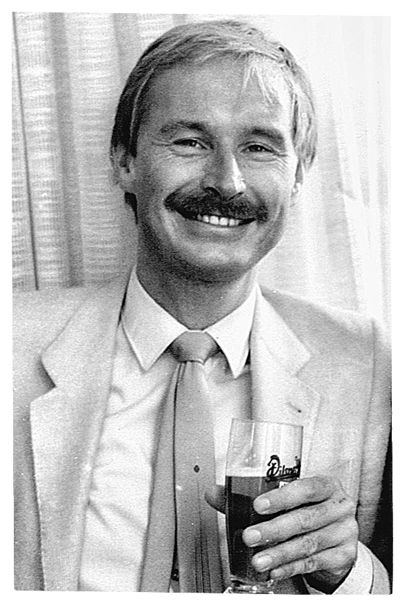 Hanno Erwachsen Bild